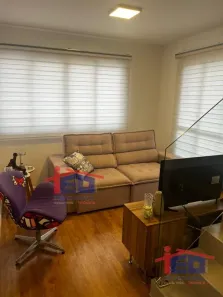 Apartamento com 1 Quarto à venda, 64m² no Vila Yara, Osasco