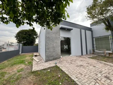 Ponto Comercial para alugar, 60m² no Canudos, Novo Hamburgo
