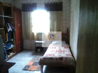 Casa com 3 Quartos à venda, 263m² no Chácara Santa Margarida, Campinas