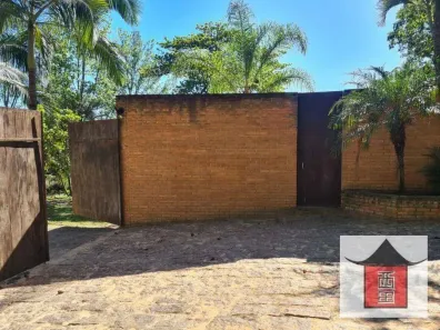 Fazenda/Sítio com 4 Quartos à venda, 110000m² no Vila Martins, Itu