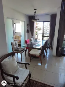 Apartamento com 3 Quartos à venda, 130m² no Graça, Salvador
