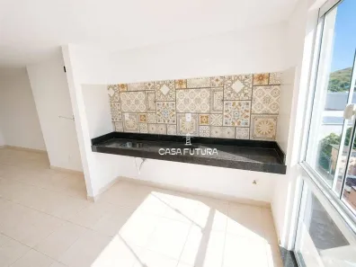 Apartamento com 2 Quartos à venda, 93m² no Química, Barra do Piraí