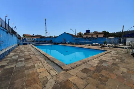 Apartamento com 2 Quartos à venda, 60m² no Fonseca, Niterói