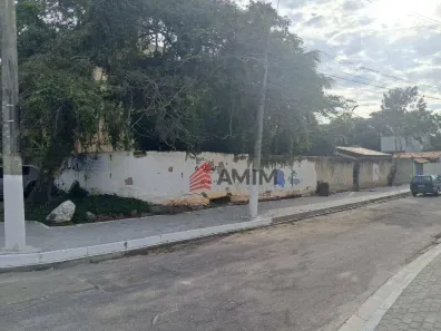 Lote/Terreno à venda, 560m² no Itaipu, Niterói