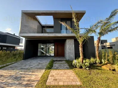 Casa de Condomínio com 4 Quartos à venda, 200m² no , Xangri-Lá