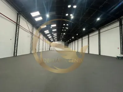 Galpão/Depósito/Armazém para alugar, 1160m² no Vila Maria Baixa, São Paulo