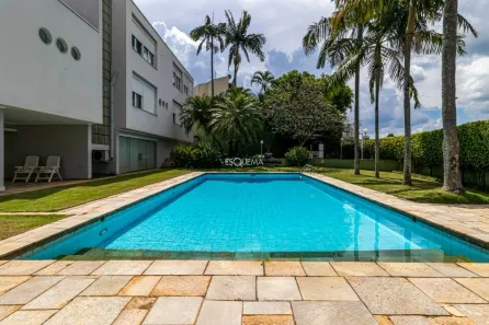 Casa com 5 Quartos à venda, 1400m² no Morumbi, São Paulo