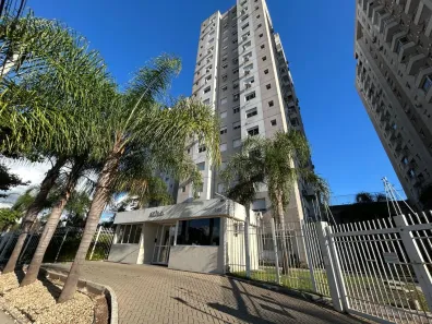 Apartamento com 2 Quartos à venda, 51m² no Farrapos, Porto Alegre