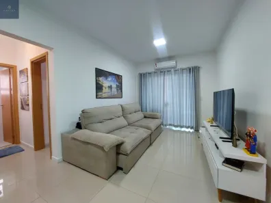 Apartamento com 2 Quartos à venda, 90m² no Itaguá, Ubatuba