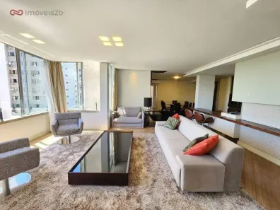 Apartamento com 3 Quartos à venda, 192m² no Centro, Florianópolis