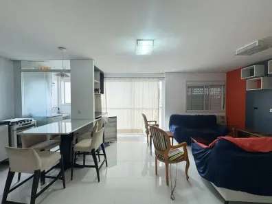 Apartamento com 1 Quarto para alugar, 64m² no Santana, São Paulo