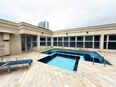 Apartamento com 3 Quartos à venda, 96m² no Chácara Califórnia, São Paulo