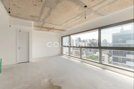 Apartamento com 3 Quartos à venda, 117m² no Rio Branco, Porto Alegre