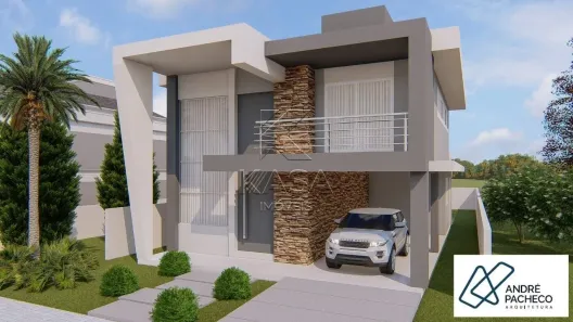 Lote/Terreno à venda, 360m² no Sanga Funda, Nova Santa Rita