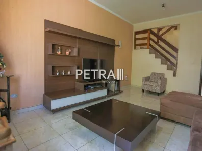 Casa com 3 Quartos à venda, 450m² no Vila Trujillo, Sorocaba