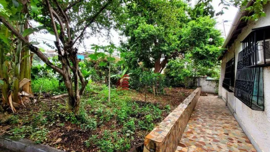 Casa com 3 Quartos à venda, 72m² no Brasilândia, São Gonçalo