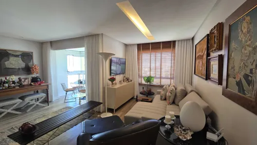 Apartamento com 2 Quartos à venda, 98m² no Atalaia, Aracaju