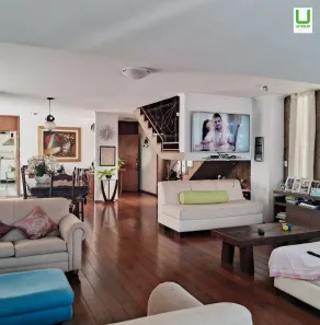 Cobertura com 4 Quartos à venda, 300m² no Santa Lúcia, Belo Horizonte