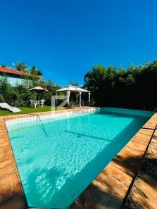 Fazenda/Sítio com 6 Quartos à venda, 900m² no Vale das Laranjeiras, Indaiatuba