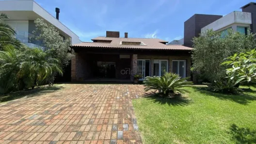 Casa de Condomínio com 5 Quartos à venda, 350m² no XANGRI-LÁ, Xangri-lá