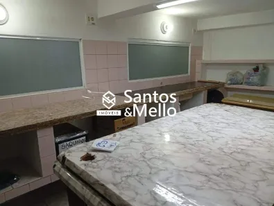 Ponto Comercial para alugar, 40m² no Parque Oratório, Santo André