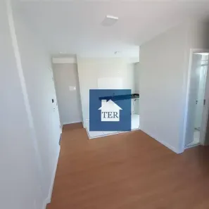 Apartamento com 2 Quartos à venda, 43m² no Vila Gustavo, São Paulo
