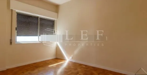 Apartamento com 3 Quartos à venda, 110m² no Higienópolis, São Paulo