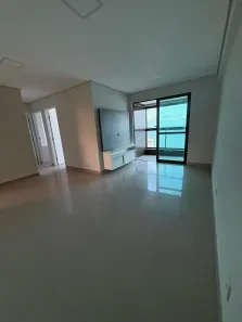 Apartamento com 3 Quartos para alugar, 95m² no Boa Viagem, Recife