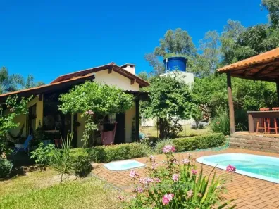 Fazenda/Sítio com 2 Quartos à venda, 4710m² no Loteamento Eldourado, Eldorado do Sul