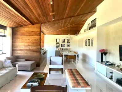 Casa de Condomínio com 4 Quartos à venda, 280m² no Piatã, Salvador