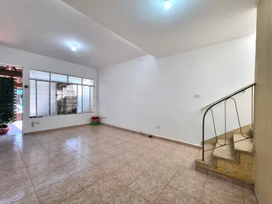 Sobrado com 2 Quartos para alugar, 170m² no Campo Belo, São Paulo