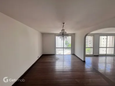 Apartamento com 4 Quartos à venda, 241m² no Jardim Paulista, São Paulo