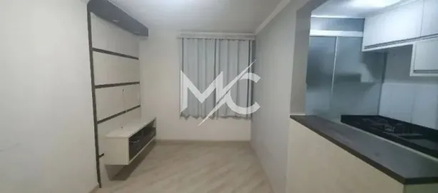 Apartamento com 2 Quartos à venda, 49m² no Cidade Morumbi, São José dos Campos