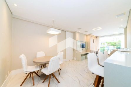 Apartamento com 2 Quartos à venda, 71m² no Batel, Curitiba