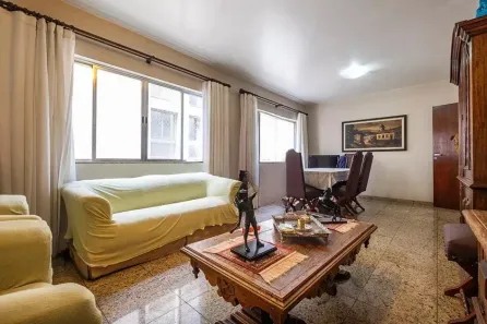 Apartamento com 3 Quartos à venda, 158m² no Jardim Paulista, São Paulo