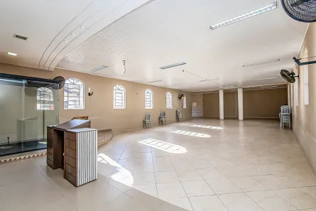Imóvel Comercial com 4 Quartos à venda, 340m² no Seminário, Curitiba