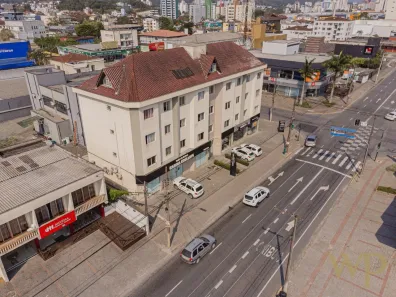 Prédio Comercial à venda, 1170m² no Santo Antônio, Joinville