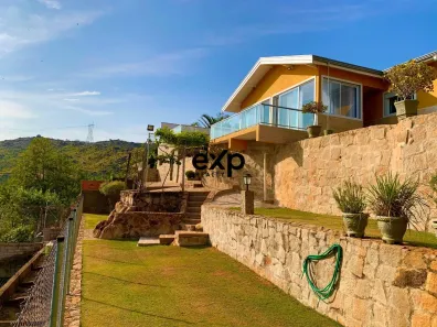 Casa de Condomínio com 3 Quartos à venda, 370m² no Lopes, Valinhos