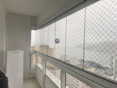 Apartamento com 2 Quartos à venda, 86m² no Centro, São Vicente