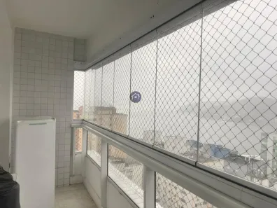 Apartamento com 2 Quartos à venda, 86m² no Centro, São Vicente