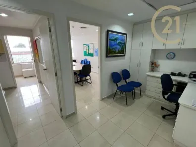 Sala Comercial à venda, 52m² no Jardim Paulistano, São Paulo