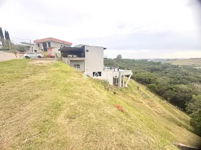 Lote/Terreno à venda, 1357m² no Condomínio Residencial Mirante do Vale, Jacareí