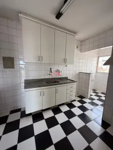 Apartamento com 3 Quartos à venda, 72m² no Universitário, Uberaba