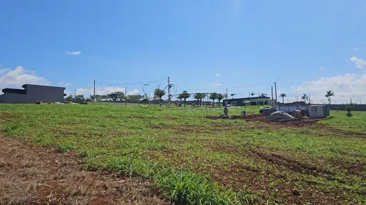 Lote/Terreno à venda, 268m² no Quinta da Primavera, Ribeirão Preto