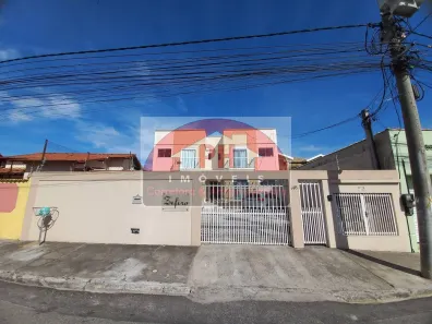 Apartamento com 2 Quartos para alugar, 60m² no Centro, São Pedro da Aldeia
