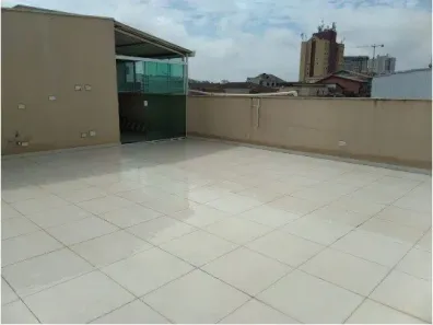 Cobertura com 3 Quartos à venda, 230m² no Vila Nossa Senhora das Vitórias, Mauá