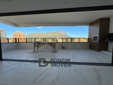 Apartamento com 4 Quartos à venda, 191m² no Centro, Governador Valadares