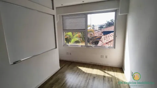 Sala Comercial para alugar, 42m² no Chácaras do Refúgio-Granja Viana, Cotia