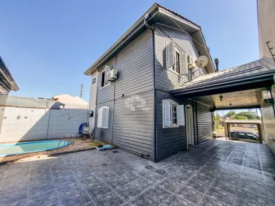 Casa com 3 Quartos à venda, 125m² no Igara, Canoas