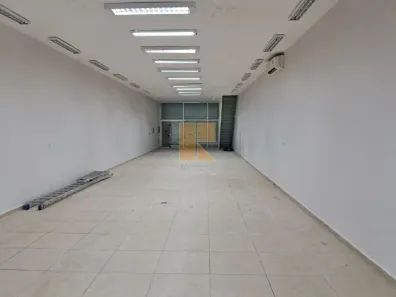 Ponto Comercial para alugar, 227m² no Bom Retiro, São Paulo
